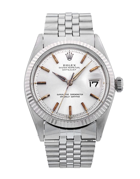 Rolex Datejust 1601